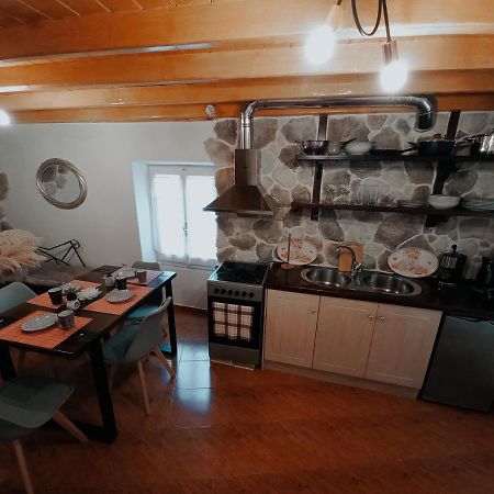 Appartement Chrysalenia House Corfu Town Extérieur photo