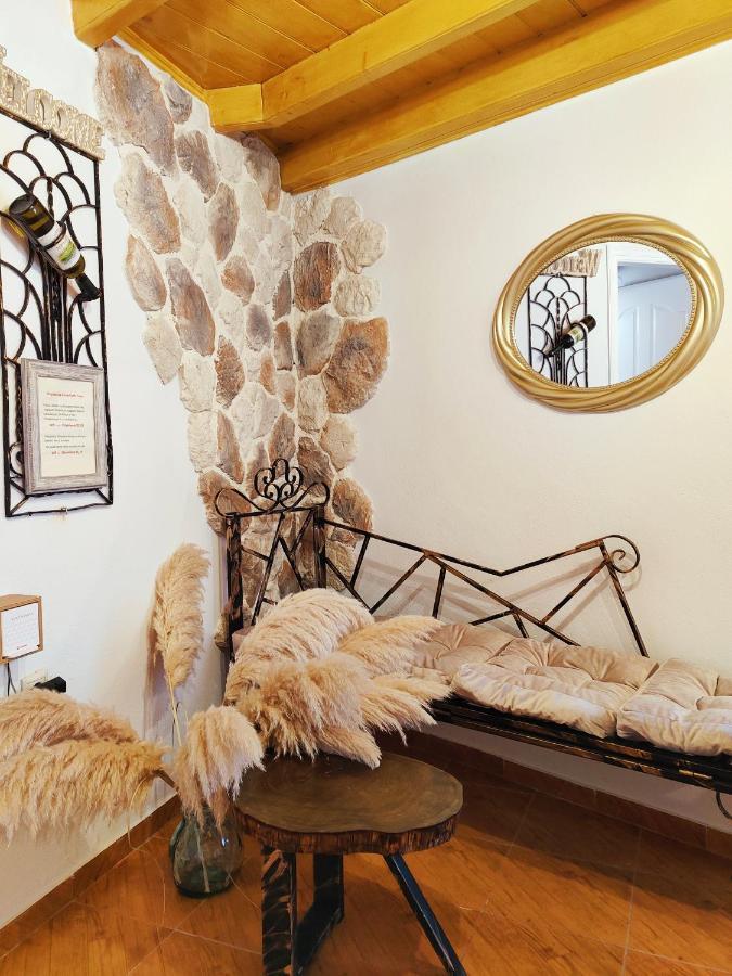 Appartement Chrysalenia House Corfu Town Extérieur photo
