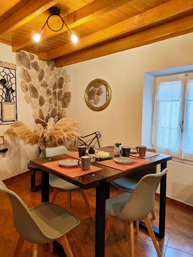 Appartement Chrysalenia House Corfu Town Extérieur photo